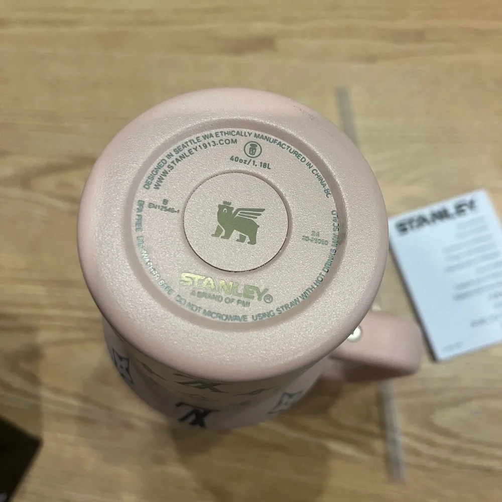 LV Stanley - Picture 6 of 9